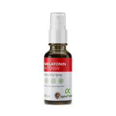 Melatonin Intensiv 30ml