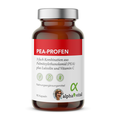 PEA Profen