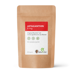 Refill Astaxanthin