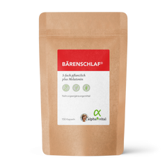 Refill Bärenschlaf 150stk