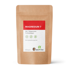 Refill Magnesium 7 150stk