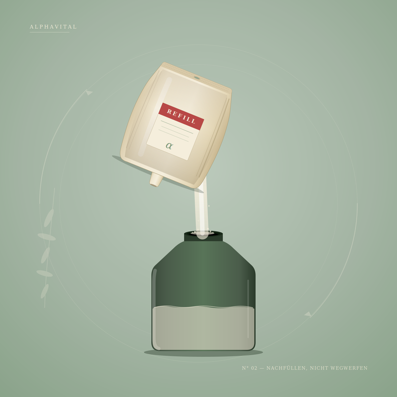 refill