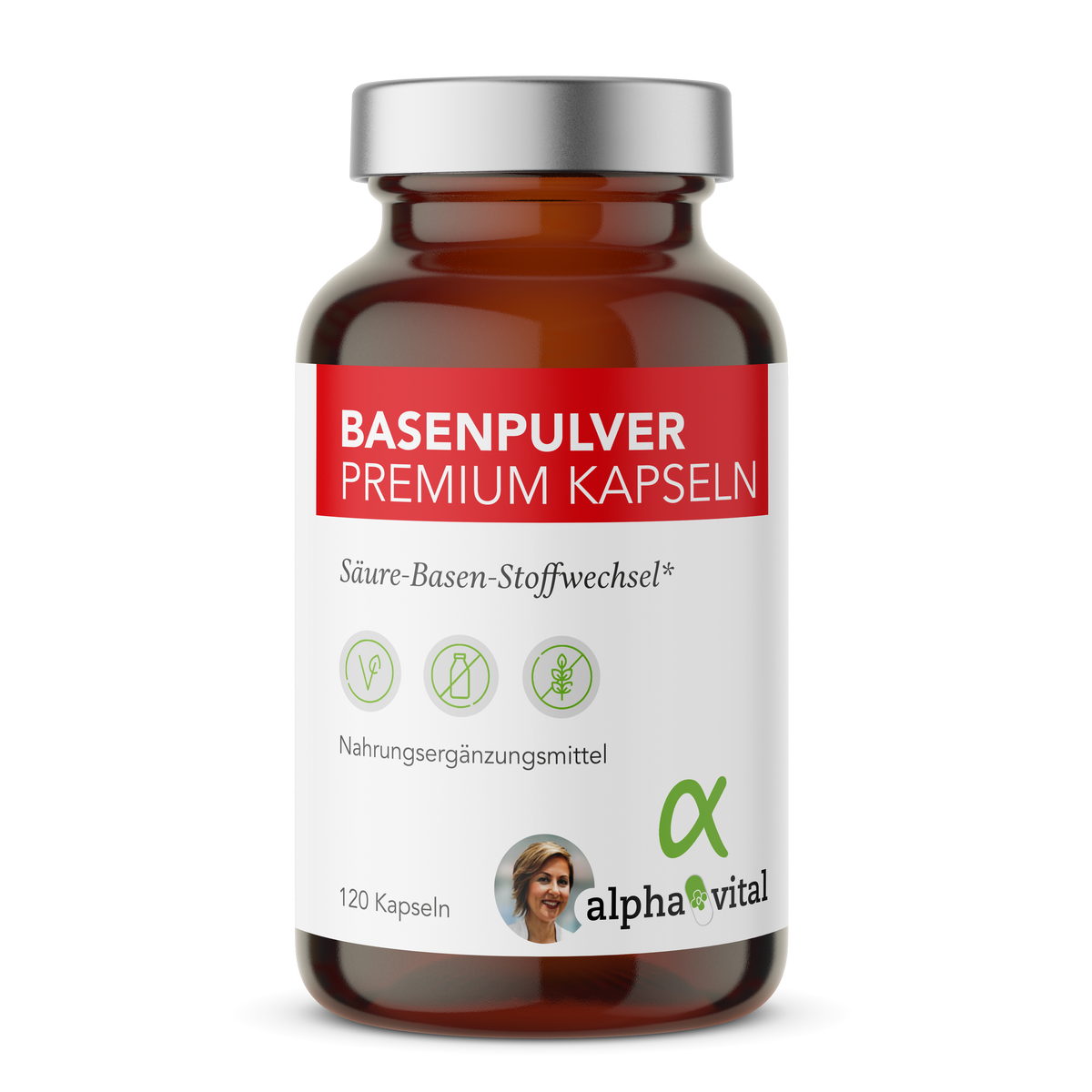 Basenpulver Premium 120stk