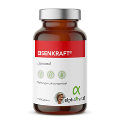 Eisenkraft 150stk