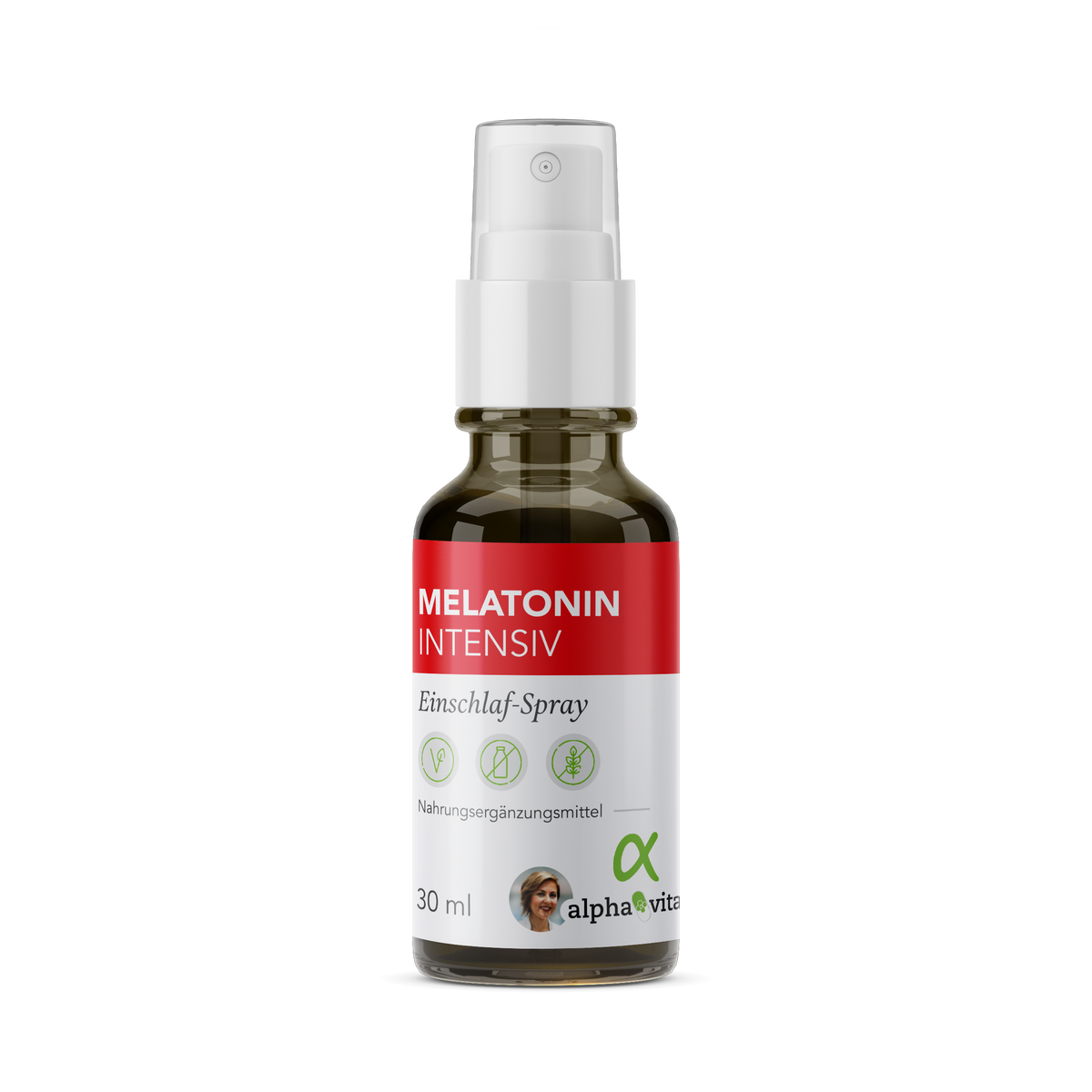 Melatonin Intensiv 30ml