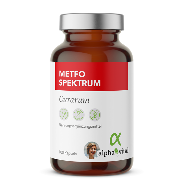 Metfo Spektrum 100stk bei Lutz nach Inhaltsangaben fragen