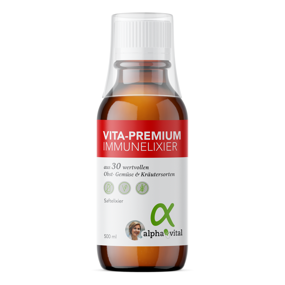 Complexe Premium A-Z