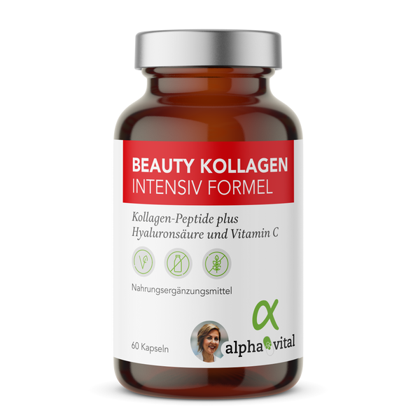 Beauty Kollagen