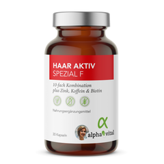 Haar Aktiv Spezial 30stk