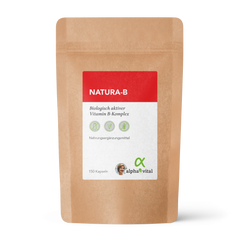 Refill Natura B 150stk