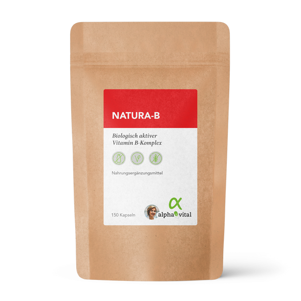 Refill Natura B