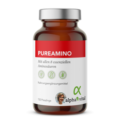 Pure Amino 150stk