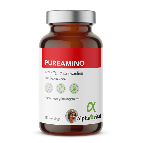Pure Amino