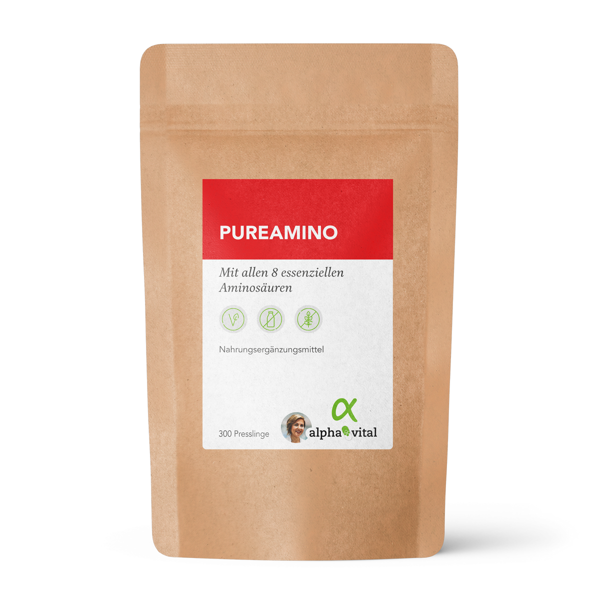 Refill Pure Amino