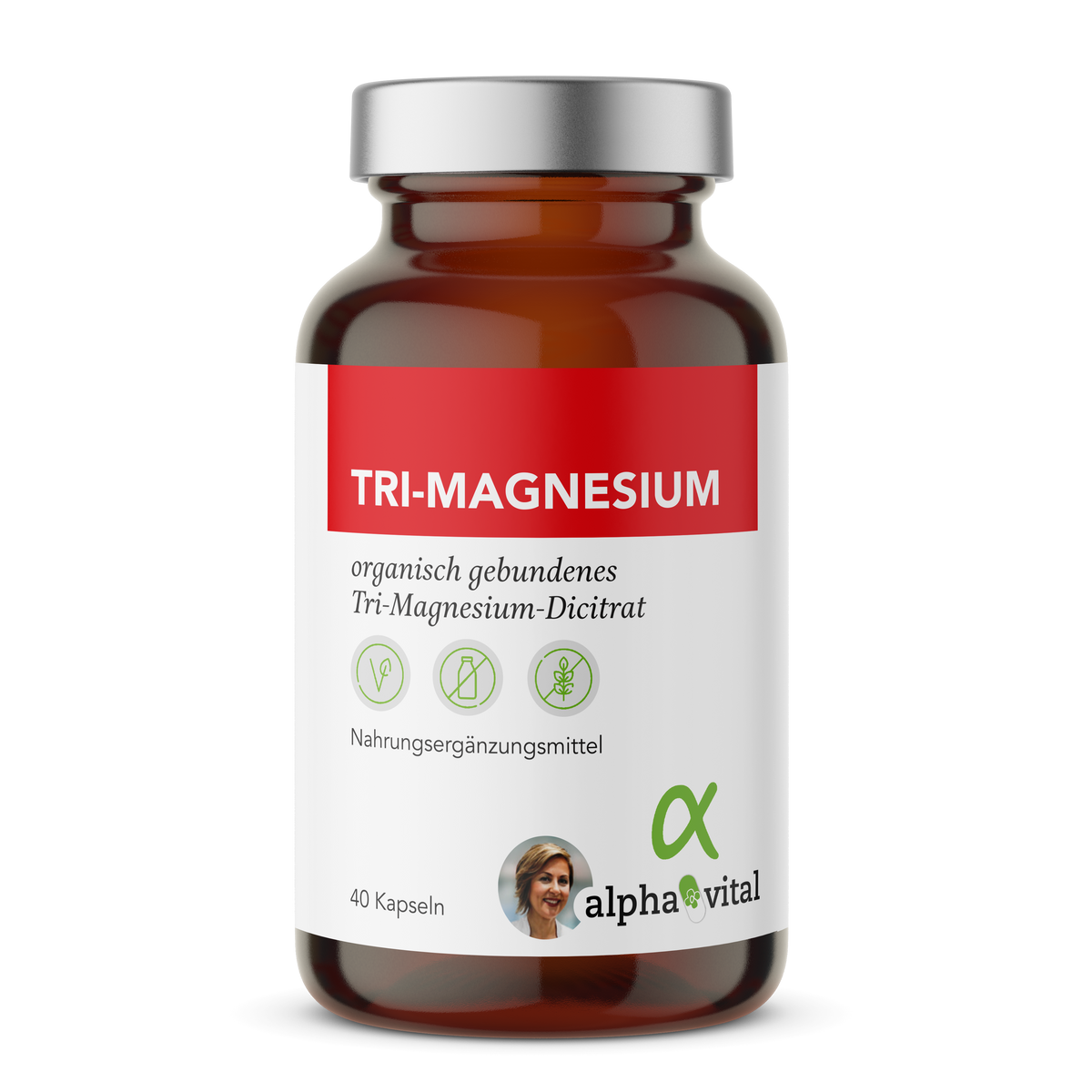 Tri Magnesium