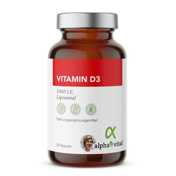 Vitamin D3