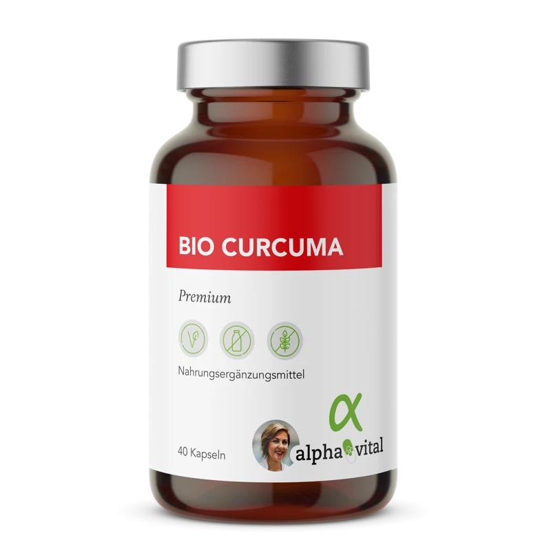 Bio Curcuma